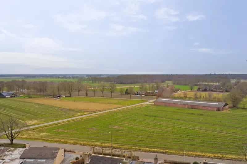 Patiowoning Gilze begane grond 2 slaapkamers tuin