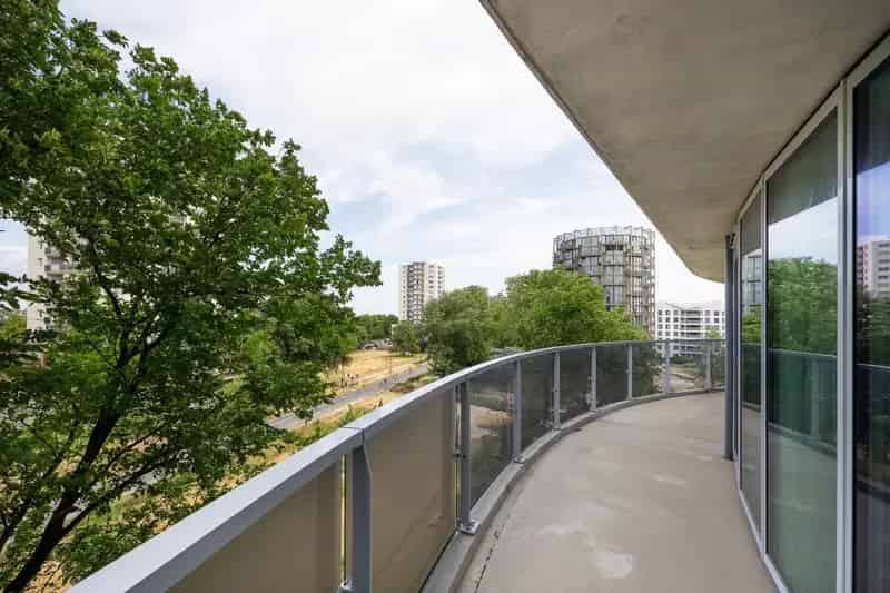 Ruim 3 Kamer Appartement Haarlem Nieuw Zuid