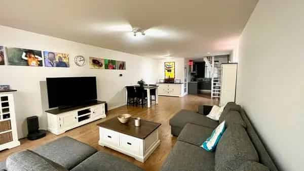 Appartement Mozartrode Zoetermeer 4 Slaapkamers Tuin Balkon