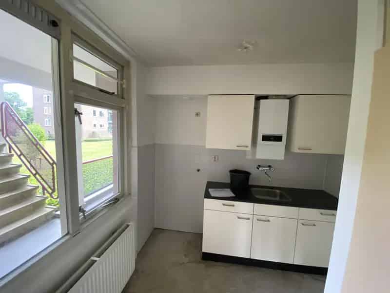 Senioren Appartement Paasberg 55plus