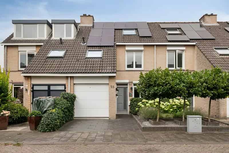 Huis te koop: Hontenissestraat 13 5045 CA Tilburg | Funda
