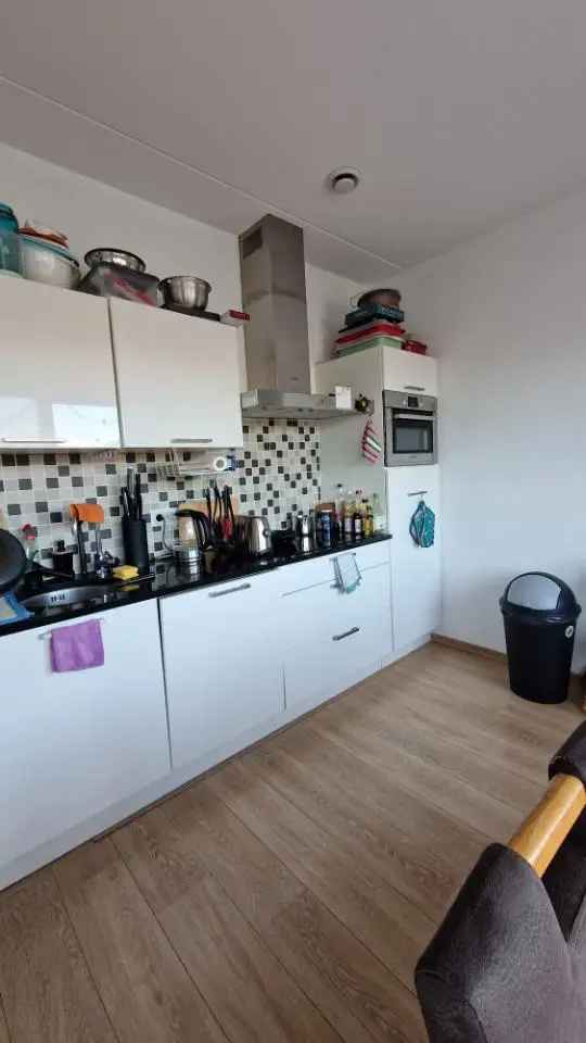 🌟 Cozy Furnished Room for Sublet in Ijburg 🌟