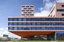 12000 m2 Kantoorruimte te Huur Amsterdam Zuidoost