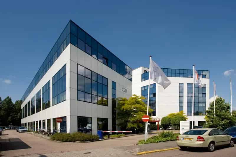 Kantoorruimte te huur Capelle aan den IJssel 1710 m²
