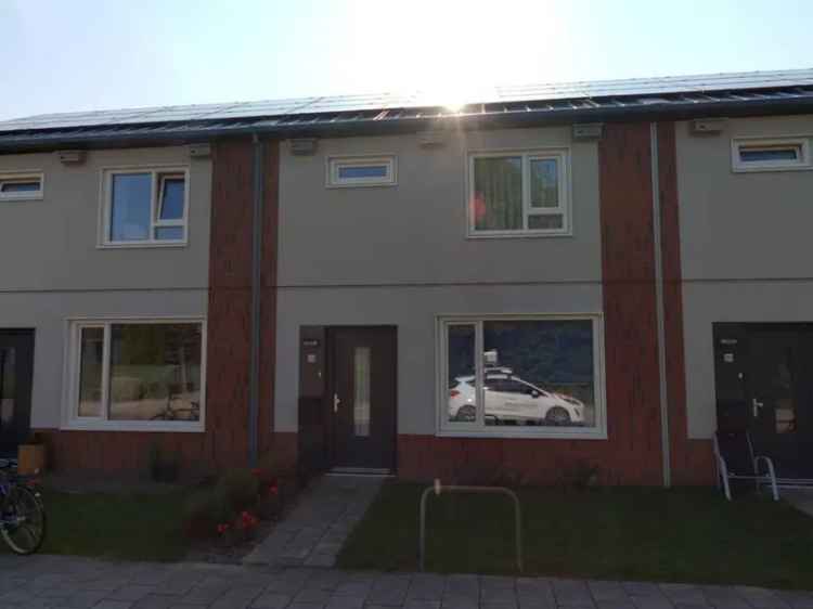 NOM Woning Lage Energiekosten  Verplicht Kennismakingsgesprek