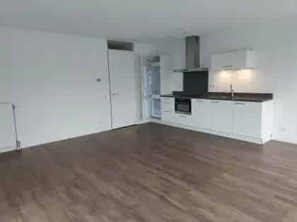 82m² Appartement Veenendaal 2 slaapkamers balkon parkeerplaats