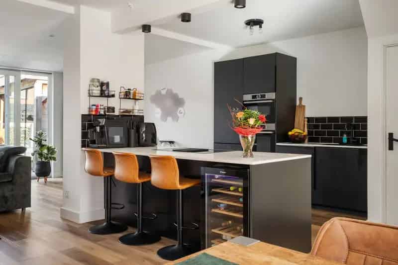 Huis te koop Dorst Olmenstraat 19