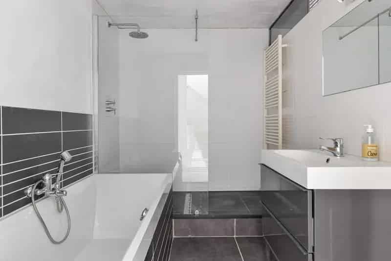 Dubbele Benedenwoning Liskwartier Rotterdam