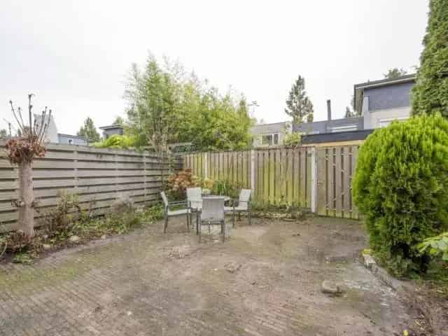 Te Huur: Ruime Tussenwoning Nieuwland Amersfoort
