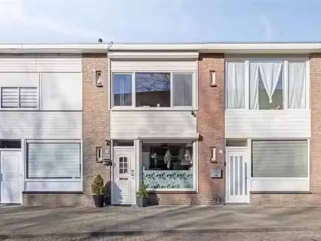Appartement te koop Tilburg 74m2 2 slaapkamers