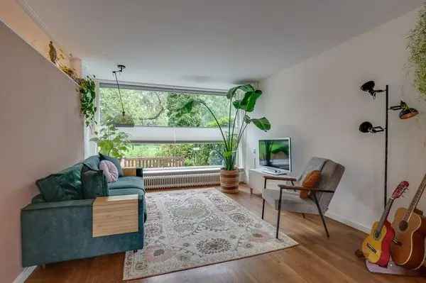 Familiehuis 4 slaapkamers Groene Wijk Nabij Voorzieningen