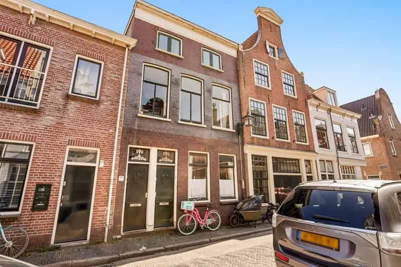 Luxe Studio Haarlem Centrum - Recent gerenoveerd en duurzaam