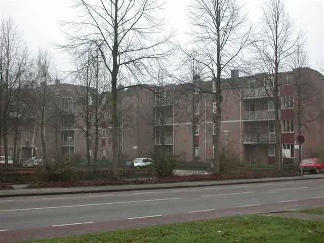 Appartement Te Huur in Uden, Noord-Brabant