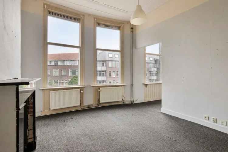 Appartement te koop: Amsterdamseweg 191 6813 GJ Arnhem 