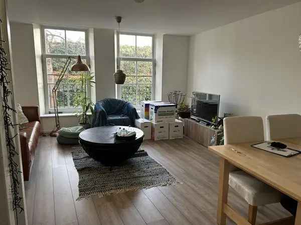 Appartement Te Huur in Bathmen, Overijssel