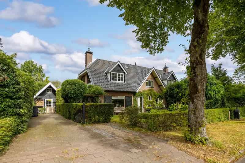 Huis te koop: Maanweg 3 3832 GA Leusden | Funda