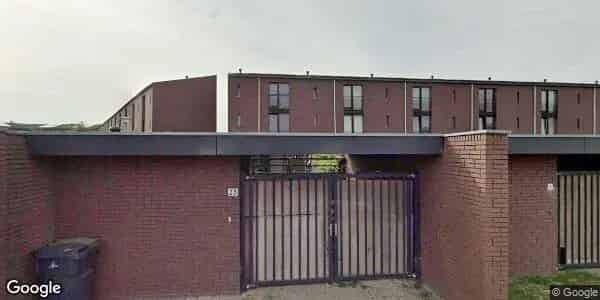 Ruime 4-kamer woning te huur in Tilburg Ravensteinerf
