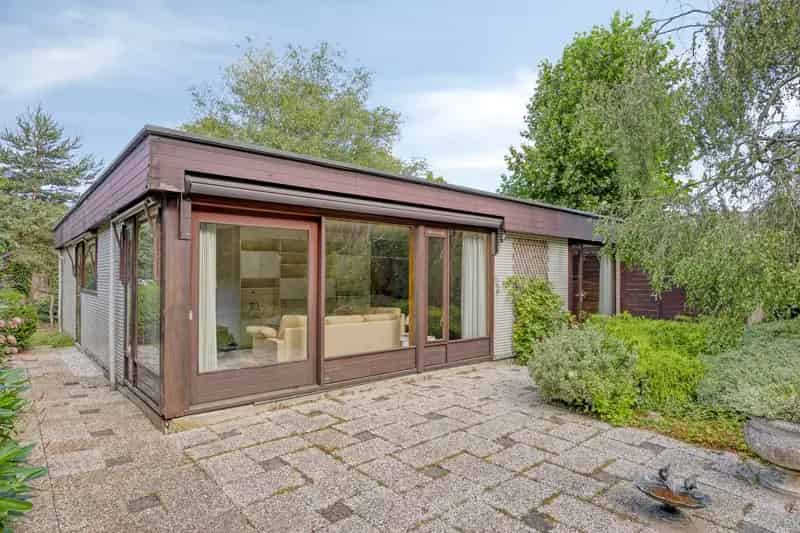 Vrijstaande Bungalow te Koop Amstelveen 780m²