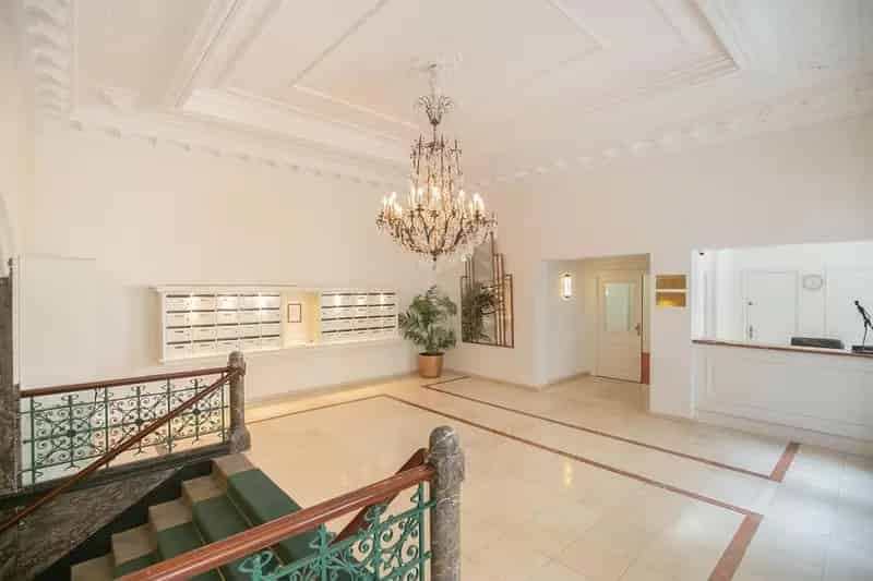 Luxe Appartement Herengracht Amsterdam 133m2 Zwembad Parkeerplaats