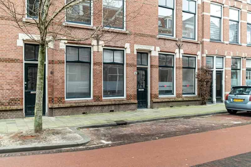 Gemeentelijk Monument Delft Havenstraat 258m2 Dubbele Bewoning