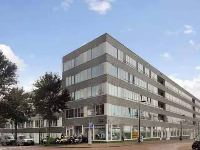 Ruim Hoekappartement IJburg 101m2  Uitzicht Buiten IJ 3 slaapkamers