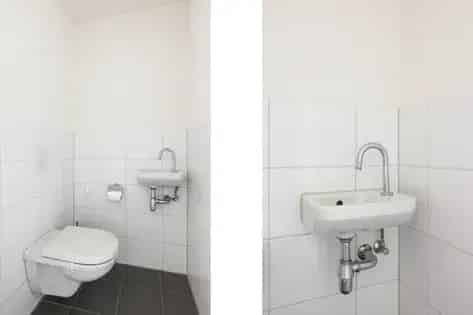 2 Kamer Appartement 77m² Utrecht Centrum Nabij Station