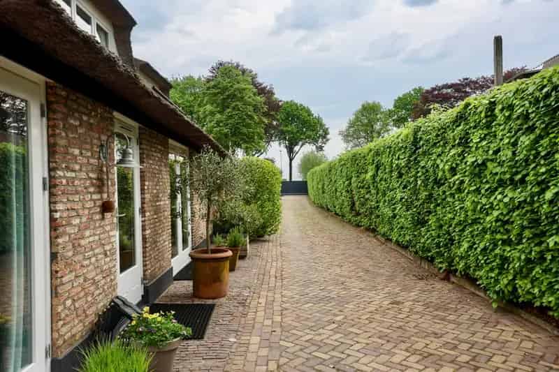 Landelijke woonboerderij te koop Eemnes