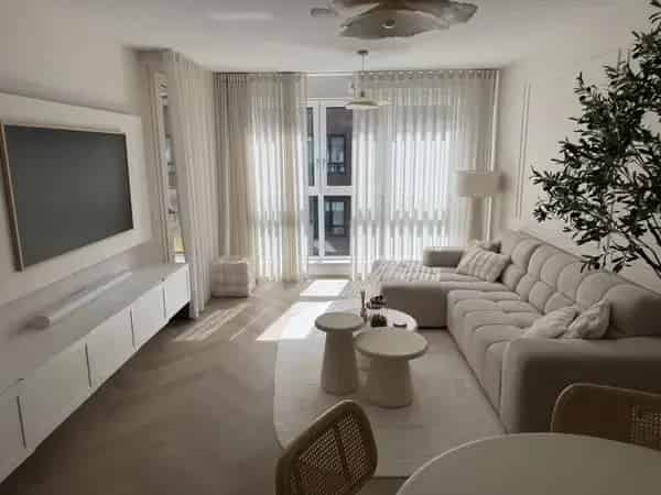 Appartement Willem Frederik Hermansstraat Utrecht