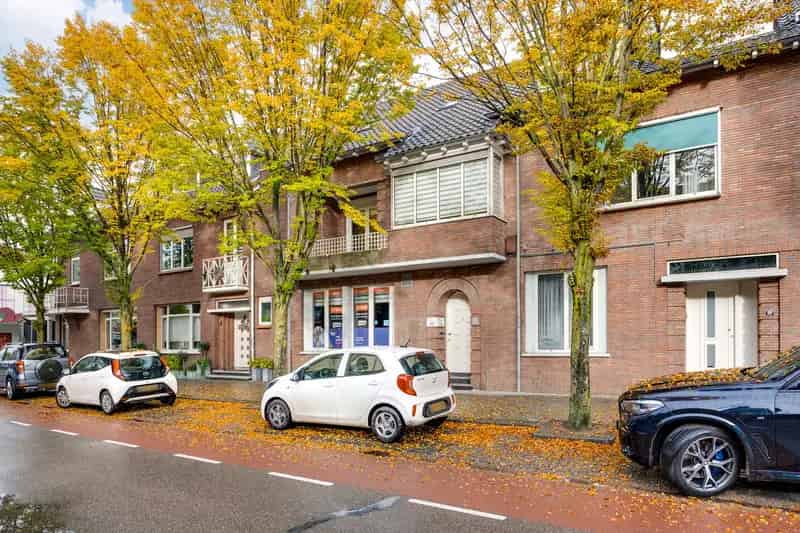 Kantoorpand te Koop of te Huur Weert Emmasingel