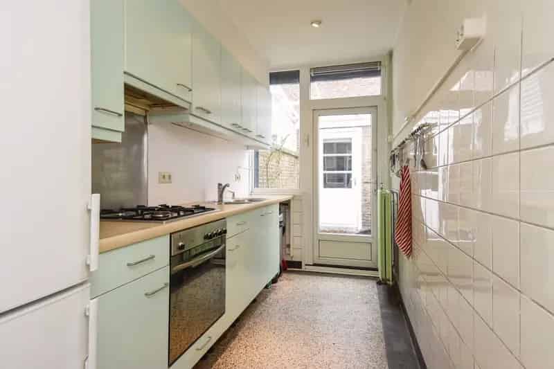 Huis te koop Voorburg Loolaan: Charmante 4 5 kamer woning
