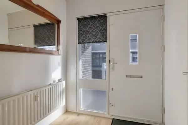 2 Kamer Appartement Centrum Balkon Berging 45m2