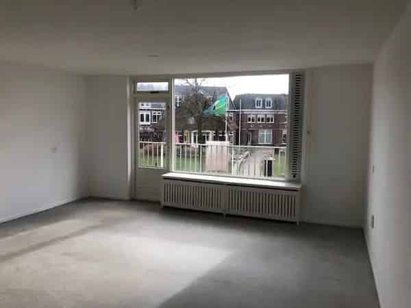 Ruime Maisonnette Lunteren 3 Slaapkamers Modern Balkon