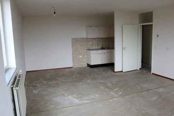 Appartement Te Huur in Gennep, Limburg