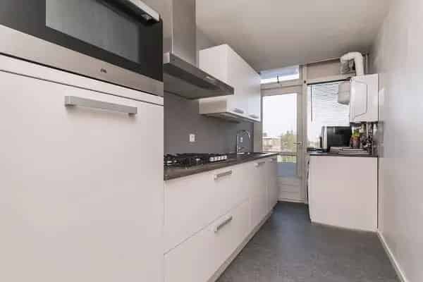 Te huur: Licht 3-kamerappartement Eindhoven Woensel