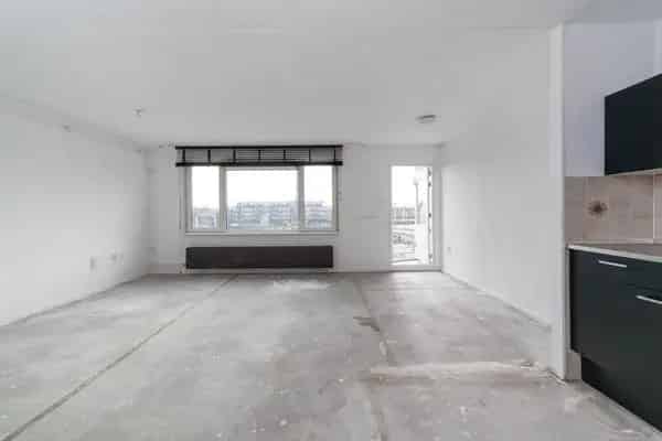 Startersappartement Nieuwegein Centrum