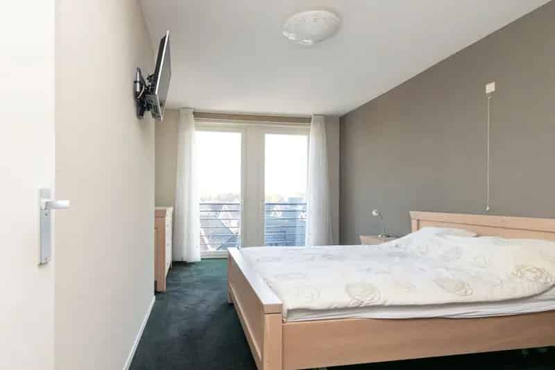 Penthouse Raamsdonksveer Uitzicht Donge 116m2 2 slaapkamers