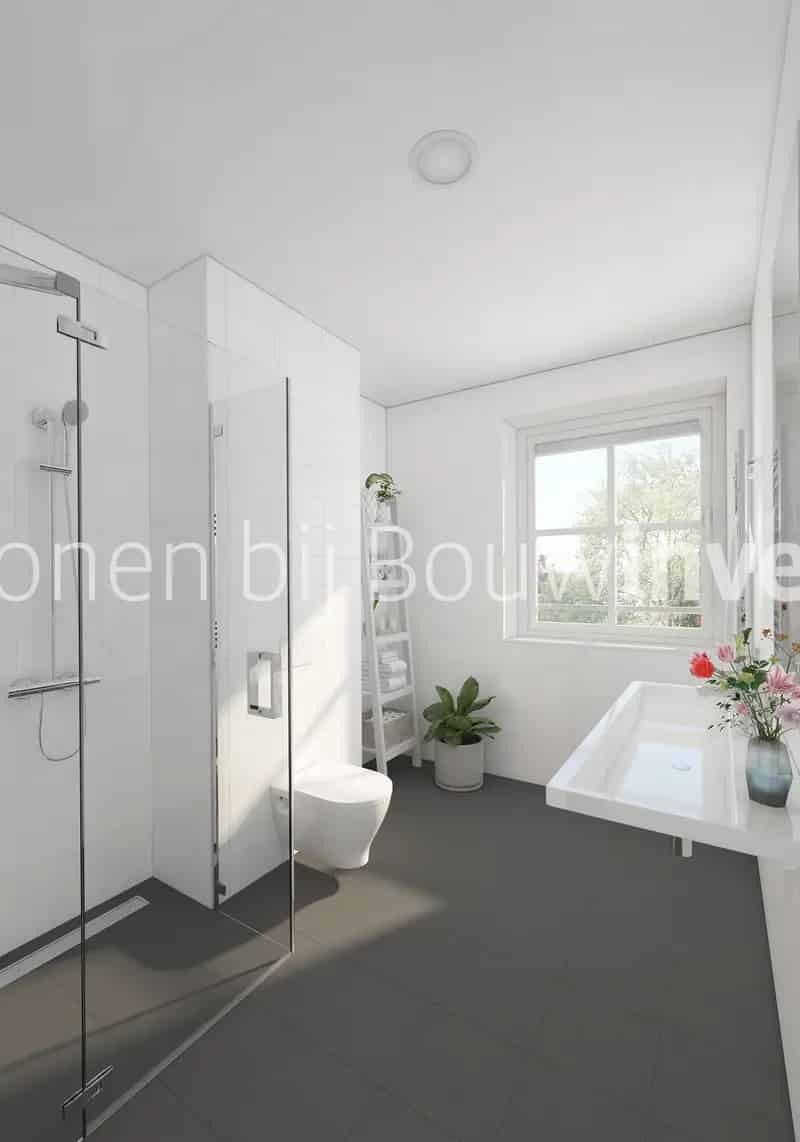 5-kamer Tussenwoning 126m2 Vleuten Tuin 3 slaapkamers Zonnepanelen