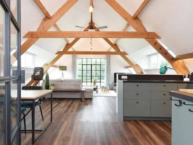 Bovenwoning Appartement te Huur Leidschendam