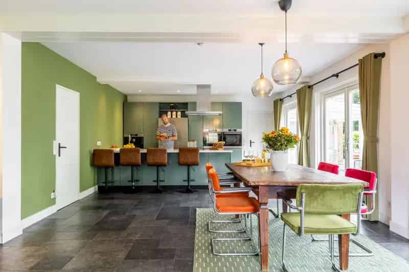Vrijstaand huis Zuidoostbeemster: Ruimte, Luxe & Duurzaamheid