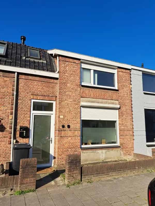 Gemeubileerde woning te huur Terneuzen