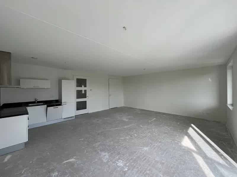 Modern Appartement 86m² nabij Stadspark IJmuiden