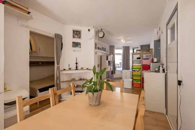 4 Kamer Appartement Den Haag Tuin Zuid Gerenoveerd