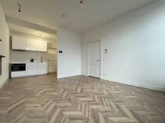 Bovenwoning Kampen 41m2 2 kamers 1 nov 2024
