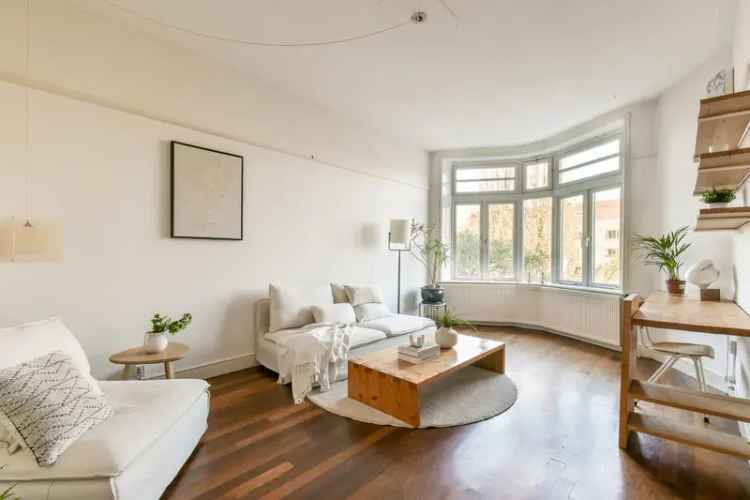 Woning Te Koop in Amsterdam, Noord-Holland