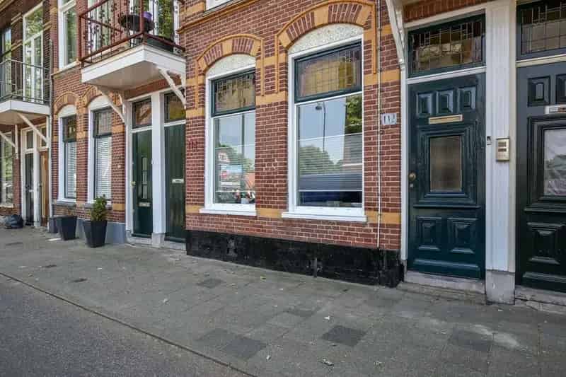 Appartement Te Huur , Haarlem, Noord-Holland