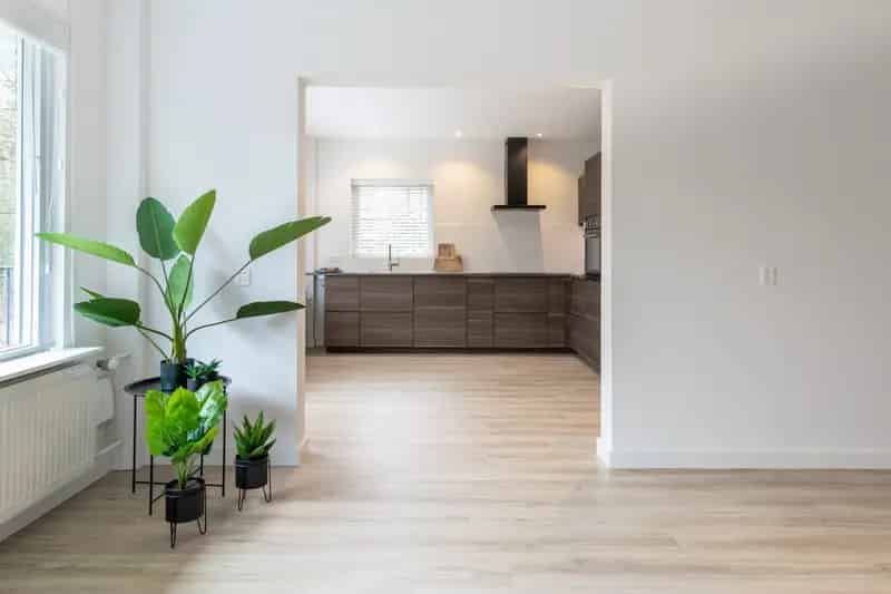 Appartement te koop Bussum Heide