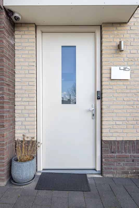 Instapklare Hoekwoning Brunssum 3 slaapkamers  Garage Zonnepanelen