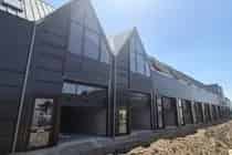 171m2 Bedrijfsruimte te Koop Lienden - Luxe Loft