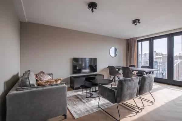 Appartement Arnhem Stationsplein Short Stay