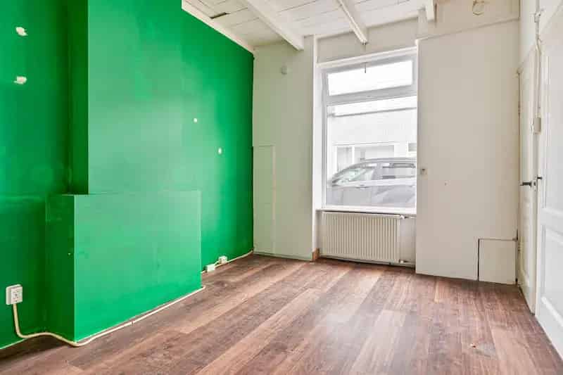 Huis te koop Schiedam 4 Kamer Een gezinswoning